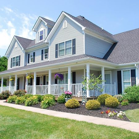 Pillow And Paddock B&B La Grange Exterior foto